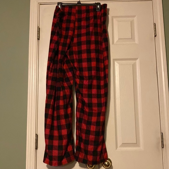 Carter's Other - Christmas pj pants